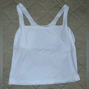 All in motion workout tank top